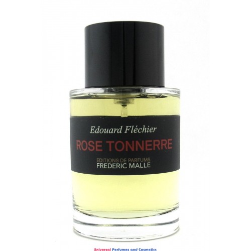 Our impression of Rose Tonnerre Frederic Malle for Women Premium